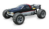 HPI Racing Chevy Silverado Truck Body (Nitro MT/Rush) HPI7172