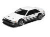 Toyota Corolla Levin Coupe AE86 Clear Body (190mm)