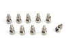 HPI Racing Ball Stud 4x8mm (10pcs) HPI161195