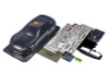 HPI Racing Vertex Ridge Toyota Soarer/Lexus SC Body 200mm HPI17524