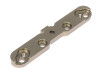 HPI Racing Pivot Plate (RF/3Deg) Vorza Flux HPI67380