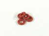 Silicon O-Ring P-3(Red)(5pcs) Silicon O-Ring P-3(Red)(5pcs)