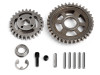 HPI Racing High Speed Third Gear Set for Savage 3 Speed HPI77065