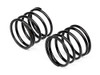HPI Racing Spring 18X20X1.7X5 (Black/2pcs) Savage X HPI6561