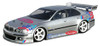 HPI Racing BMW M5 Body (200mm) HPI7450