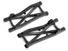 HPI Racing Rear Suspension Arm Set Blitz/E-Firestorm HPI85206