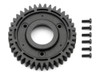 HPI Racing Transmission Gear 39 Tooth Savage HD 2 Speed/87227 HPI76924