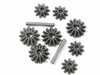 HPI Racing Gear Differential Bevel Gears (13T/10T/4pcs) (Sprint) HPI86014