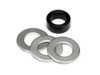 HPI Racing Metal Spacer Set 5X7.5X3mm Savage X HPI86171