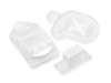 HPI Racing Rubber Cap Set For Radio Box Baja 5B HPI87460