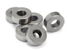 HPI Racing Metal Bushing 5X11X4mm (6pcs) HPIB072