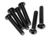 HPI Racing Button Head Screw M5X30mm (Hex Socket/6pcs) HPI94760