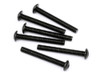 HPI Racing Button Head Screw M5X40mm (Hex Socket/6pcs) HPI94762