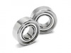 HPI Racing Ball Bearing 5X11X4mm (2pcs) HPIB022