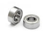 HPI Racing Ball Bearing 6X13X5mm (2pcs) HPIB023