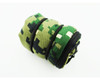 1/10 Scale Special Forces Digital Camouflage Sleeping 1/10 Scale Special Forces Digital Camouflage Sleeping