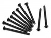 HPI Racing Button Head Screw M3X35mm (Hex Socket/10pcs) HPIZ362