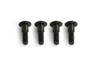 HPI Racing Step Screw M4X15mm (4pcs) HPIZ290