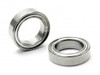 HPI Racing Ball Bearing 10X15X4mm (2pcs) HPIB030