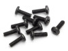 HPI Racing Binder Head Screw M2.6X8mm (Hex Socket/10pcs) HPIZ431