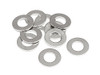 HPI Racing Washer M5X10X0.5mm (10pcs) HPIZ694