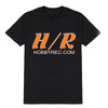 Promotional Items Hobby Rec T-Shirt, X-Large HR_SHIRTXL