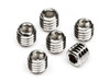 HPI Racing Set Screw M3X3mm (6pcs) HPIZ700