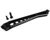 Hot Racing Alum Front Chassis Brace Black Kraton Senton HRAAON28C01
