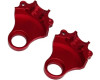 Aluminum Differential Yoke Set for Arrma 1:0 4x4