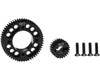 Hot Racing Stealth X Drive UD2 Gear Set, for Associated Enduro HRAEDR824X56