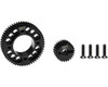 Hot Racing Stealth X Drive UD3 Gear Set, for Associated Enduro HRAEDR825X55
