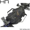 Hot Racing Chassis Dirt Guard Cover LCG 4X4 Slash or Rally HRALCF16C06