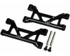 Hot Racing 6061 Rear Upper Suspension Arms, fits Mini Maxx HRAMMX5701