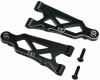 Aluminum Front Lower Arm Set B for 1:18 GROM Aluminum Front Lower Arm Set B for 1:18 GROM