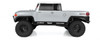Enduro Utron SE Trail Truck RTR, Silver Enduro Utron SE Trail Truck RTR, Silver