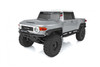 Enduro Utron SE Trail Truck RTR, Silver Enduro Utron SE Trail Truck RTR, Silver