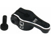 Hot Racing CNC 21T Clamping Servo Arm, for Mini-T-B 2.0 Drag HRAMTT48LHV