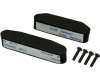 High Density Rubber Foam Bumper Inserts, for Mini Maxx