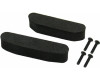 Hot Racing High Density Rubber Foam Bumper Inserts, for Mini Maxx HRAMMX330FM