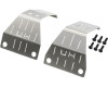 Stainless Skid Plate Bumper Brace, for Mini Maxx