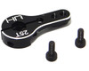Aluminum Lock Servo Arm, 2 Hole, M3 Mount, 25 Tooth Aluminum Lock Servo Arm, 2 Hole, M3 Mount, 25 Tooth