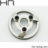 Hot Racing Hard Anodized Aluminum Spur Gear, 83T 48P HRATE883H
