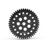 Hot Racing Steel Spur Gear, 38T/32P for Traxxas TRX-4 HRASTRXF38M08