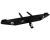 Aluminum Tow Hook Rear Bumper, for Axial SCX10 II Aluminum Tow Hook Rear Bumper, for Axial SCX10 II