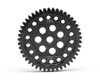 Hot Racing Steel Spur Gear, 45T/32P for Traxxas TRX4 HRASTRXF45M08