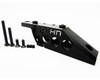 Hot Racing Adjustable Rear Upper 4-Link Mount-AR60 Yeti Wraith AX10 HRAWRA08AR01