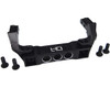 Aluminum Rear Bumper Mount Frame Plate, for TRX4 Aluminum Rear Bumper Mount Frame Plate, for TRX4