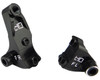Alum Front Lower Link & Shock Mount, for TRX-4 Alum Front Lower Link & Shock Mount, for TRX-4