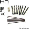 Torsion Sway Bar Set Torsion Sway Bar Set