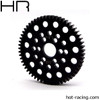 Hot Racing Steel Super Duty 32P 57T Spur Gear HRASWRA257